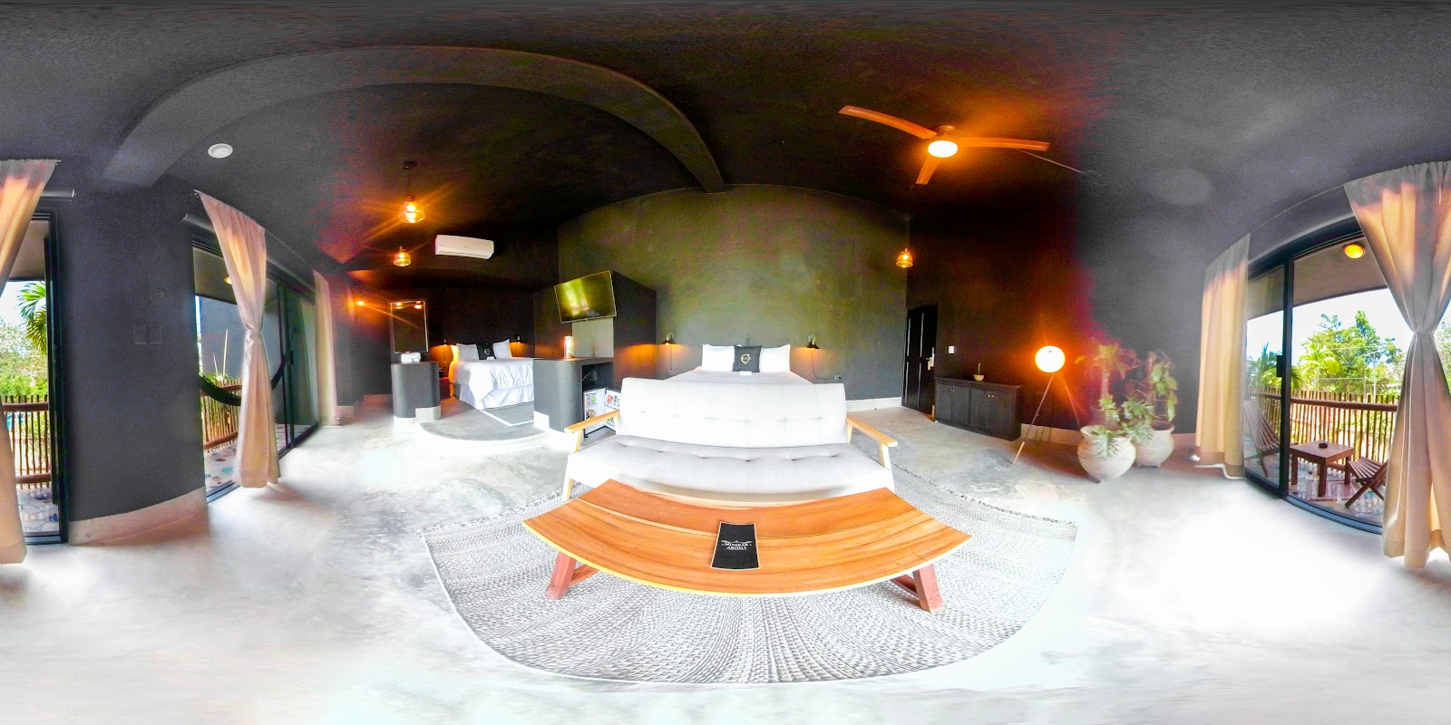 Aroma Tulum
